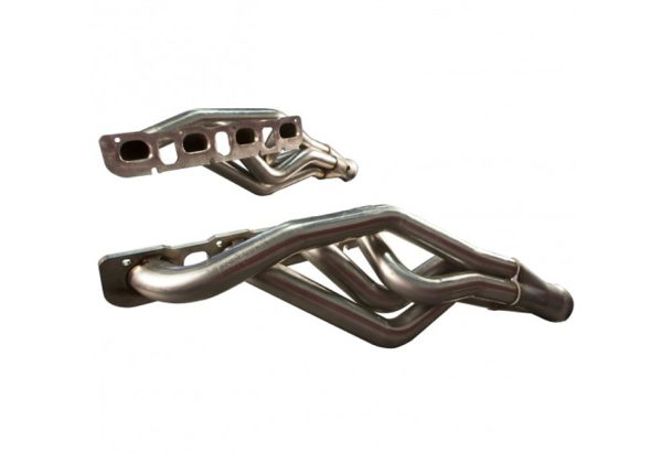 Kooks Jeep Trackhawk Long Tube Headers 1-7/8" x 3"