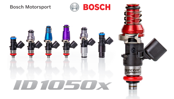Injector Dynamics ID-1050X Hellcat