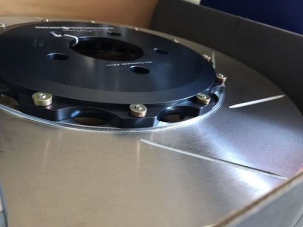 Demon Performance Rear 2 Piece Rotors (Charger/Challenger) - Image 13