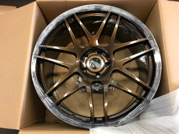 Forgestar F14 (Rotary Formed Series) - Image 7