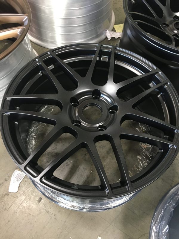 Forgestar F14 (Rotary Formed Series) - Image 6