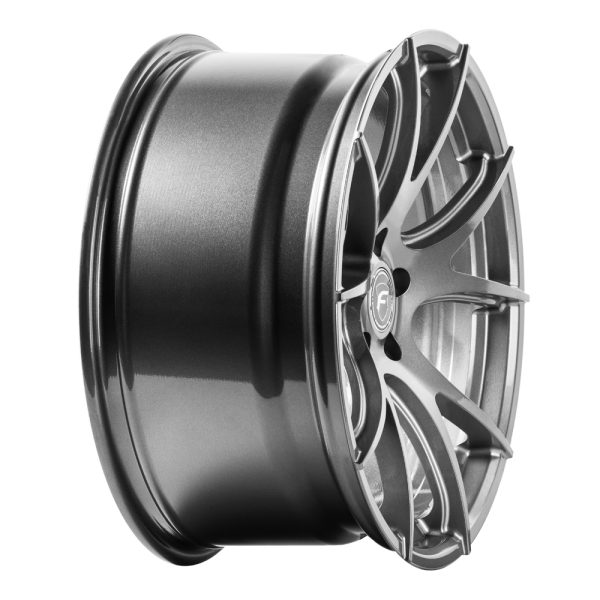 Alternative view of Forgestar CF5V (Rotary Formed Series)