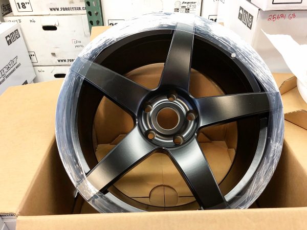 Forgestar CF5 (Rotary Formed Series) - Image 5