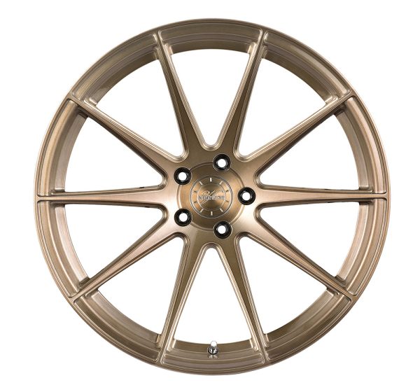 Vertini Rotary Forged 1.3