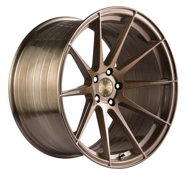 Vertini Rotary Forged 1.3