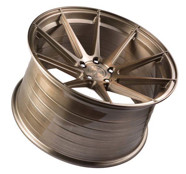 Vertini Rotary Forged 1.3