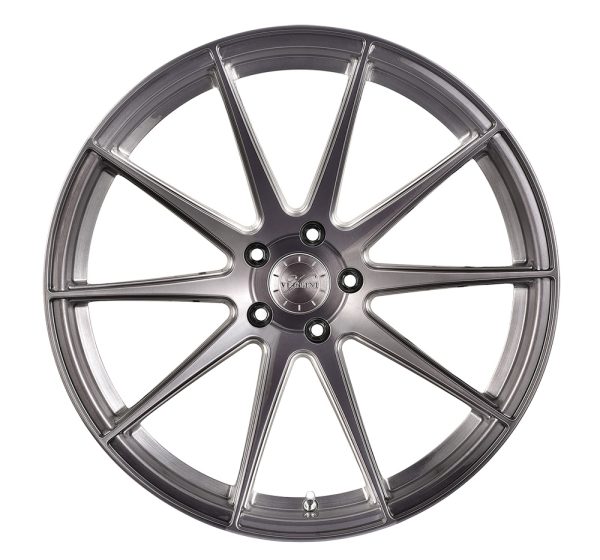 Vertini Rotary Forged 1.3