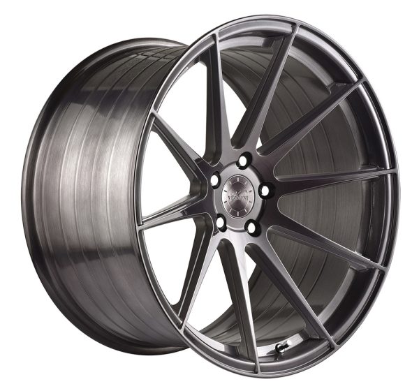 Vertini Rotary Forged 1.3