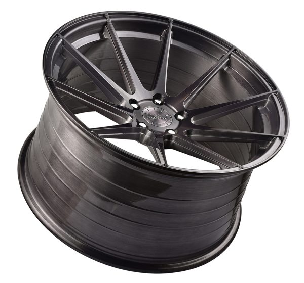 Vertini Rotary Forged 1.3