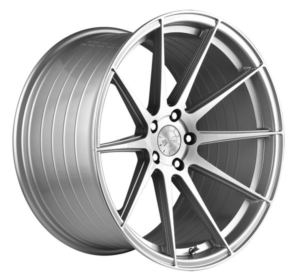 Vertini Rotary Forged 1.3