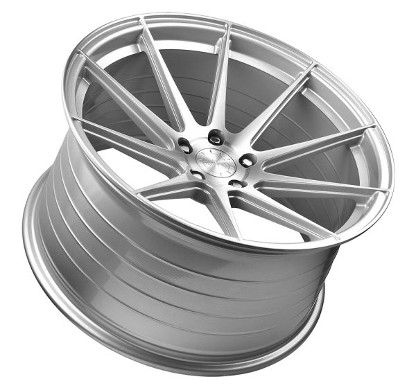 Vertini Rotary Forged 1.3