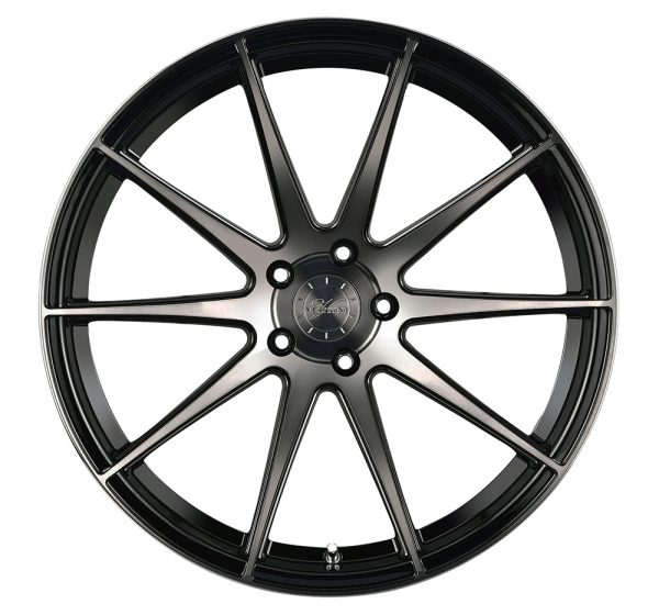 Vertini Rotary Forged 1.3
