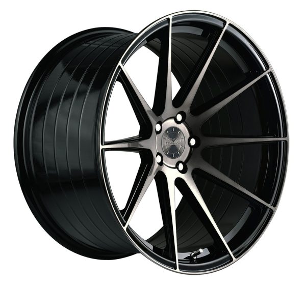 Vertini Rotary Forged 1.3