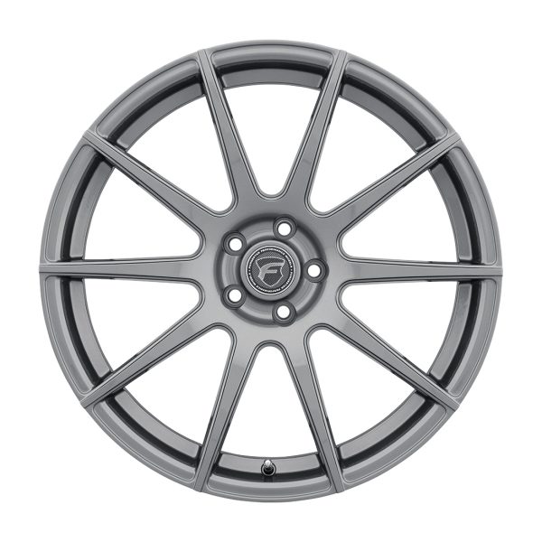 Forgestar CF10 (Rotary Formed Series) - Image 3