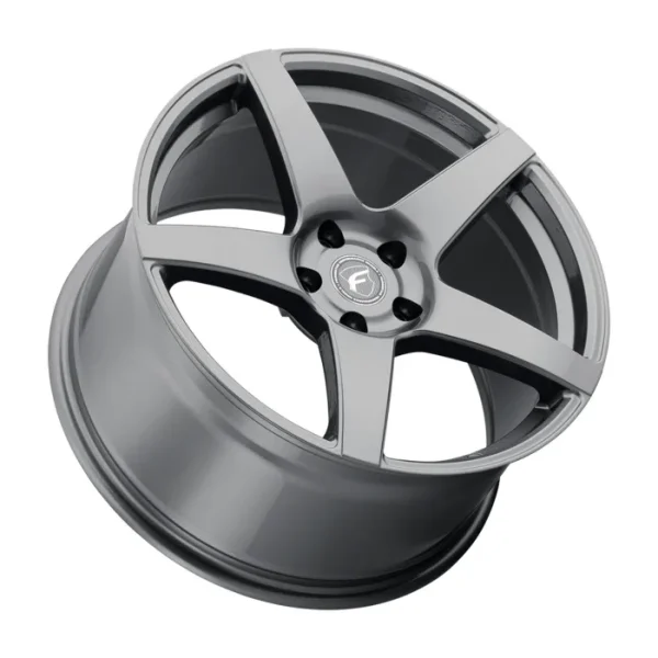 Forgestar CF5 (Rotary Formed Series) - Image 3
