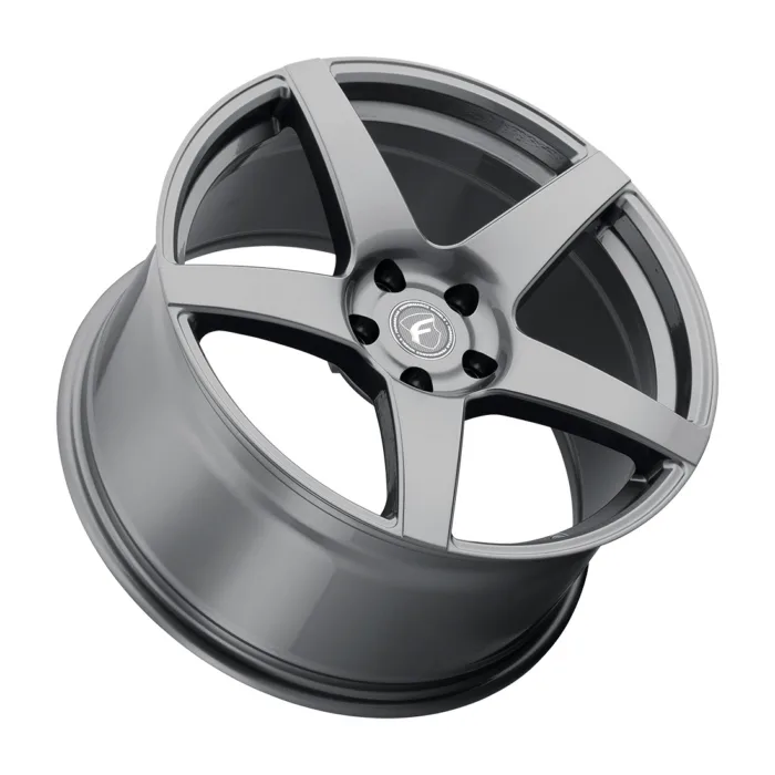 Forgestar CF5 (Rotary Formed Series) - Image 3