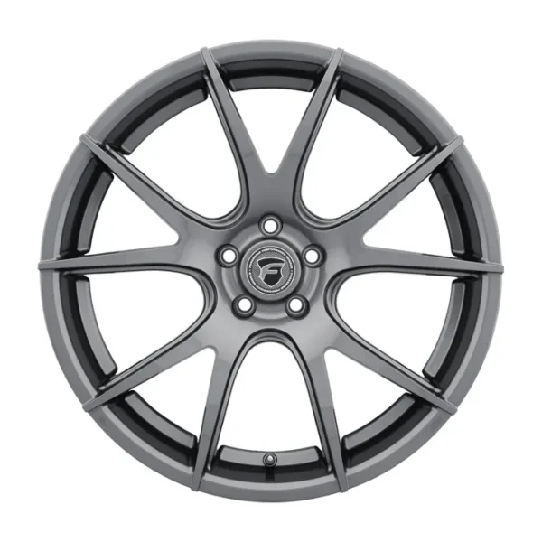 Forgestar CF5V (Rotary Formed Series) - Image 4