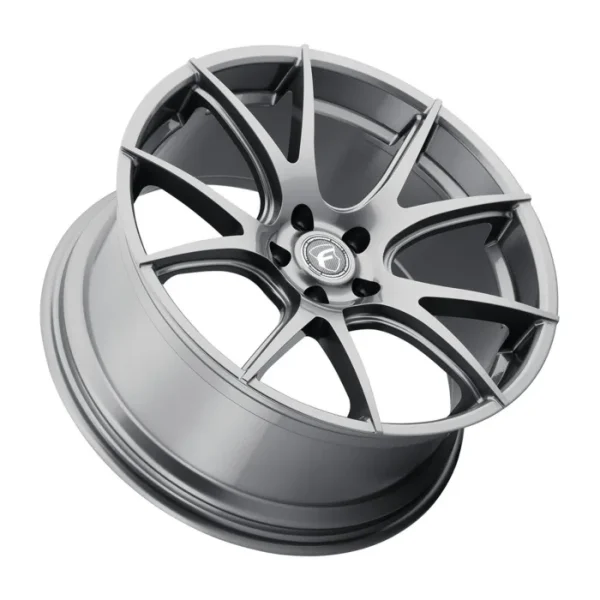 Forgestar CF5V (Rotary Formed Series) - Image 3