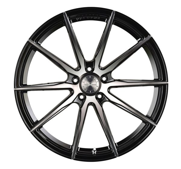 Vertini Rotary Forged 1.1