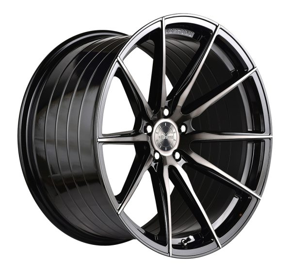 Vertini Rotary Forged 1.1