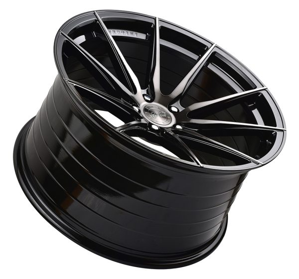 Vertini Rotary Forged 1.1