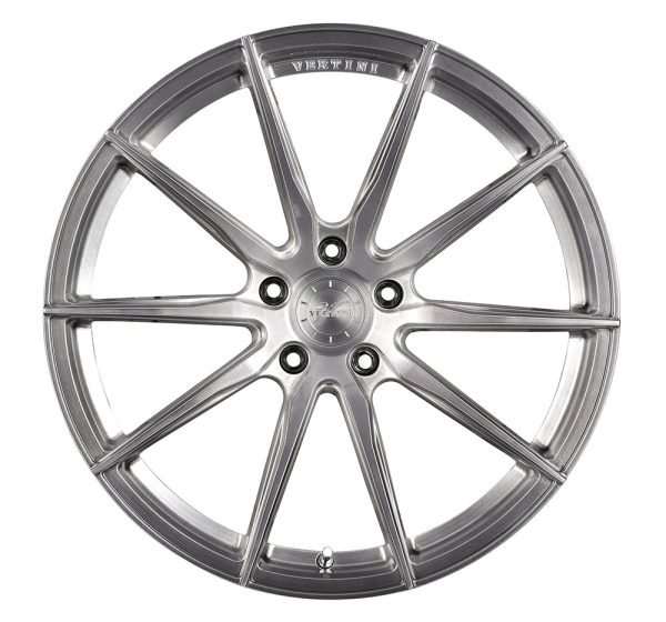 Vertini Rotary Forged 1.1