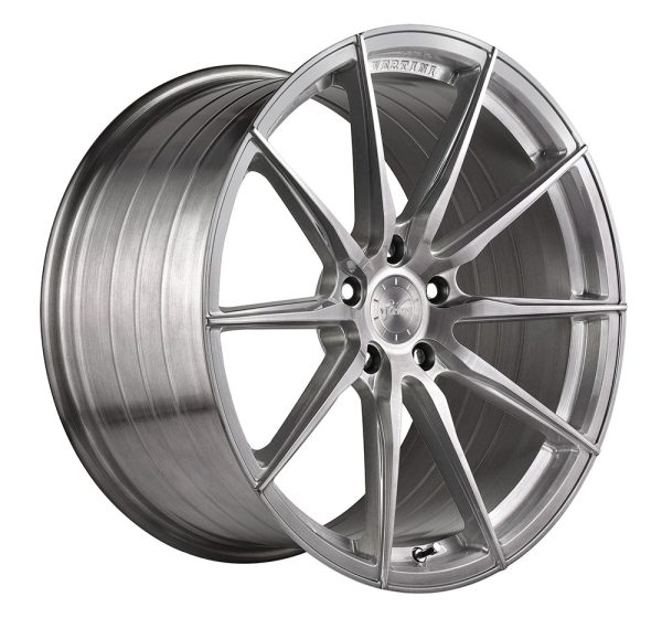 Vertini Rotary Forged 1.1