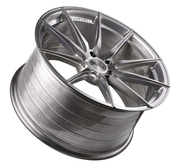 Vertini Rotary Forged 1.1