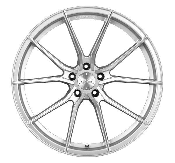 Vertini Rotary Forged 1.2