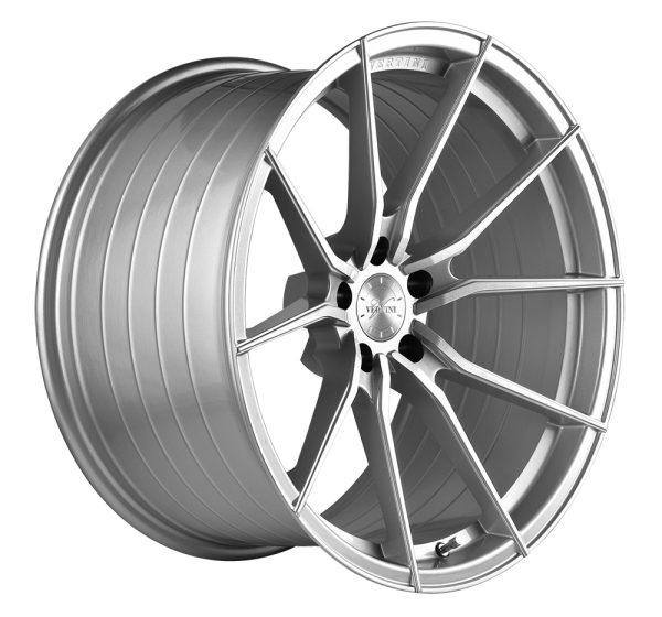 Vertini Rotary Forged 1.2