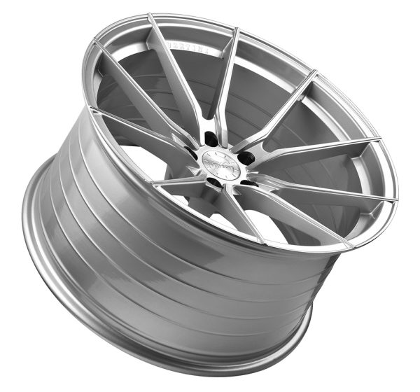 Vertini Rotary Forged 1.2