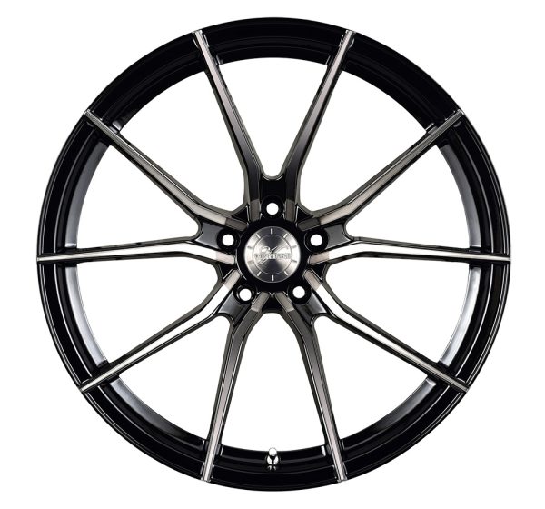 Vertini Rotary Forged 1.2