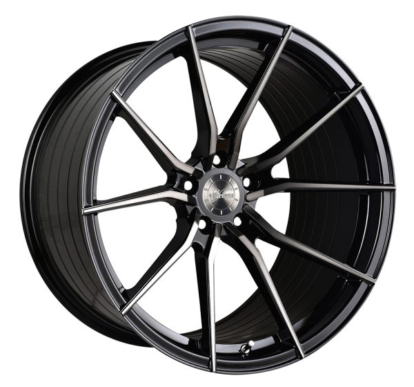 Vertini Rotary Forged 1.2