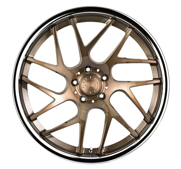 Vertini Rotary Forged 1.4