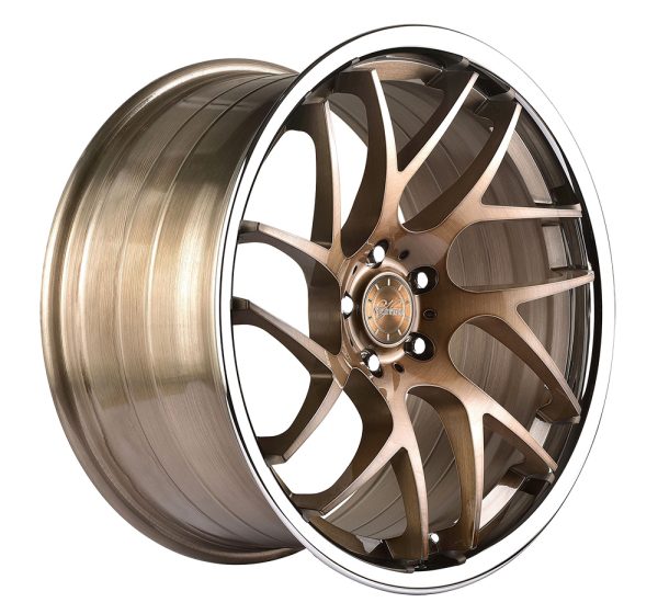 Vertini Rotary Forged 1.4
