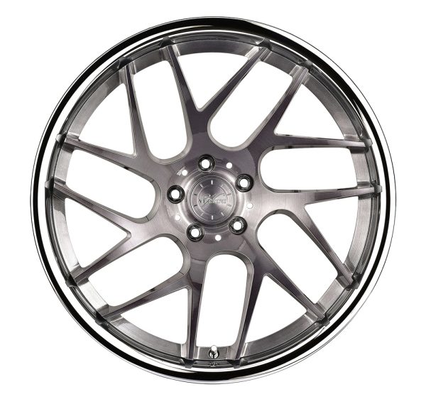 Vertini Rotary Forged 1.4