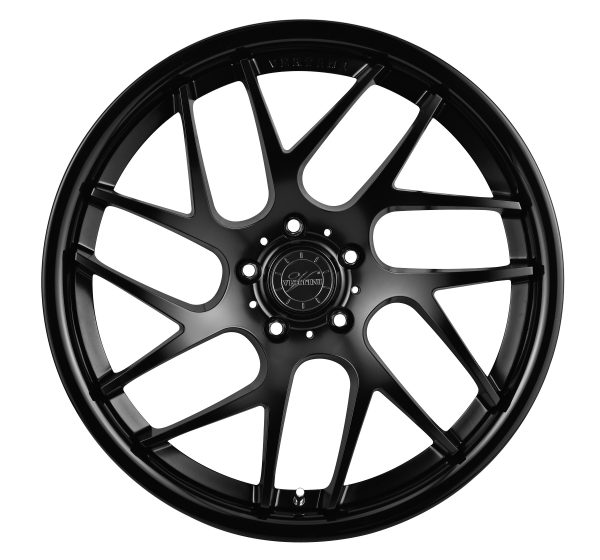 Vertini Rotary Forged 1.4