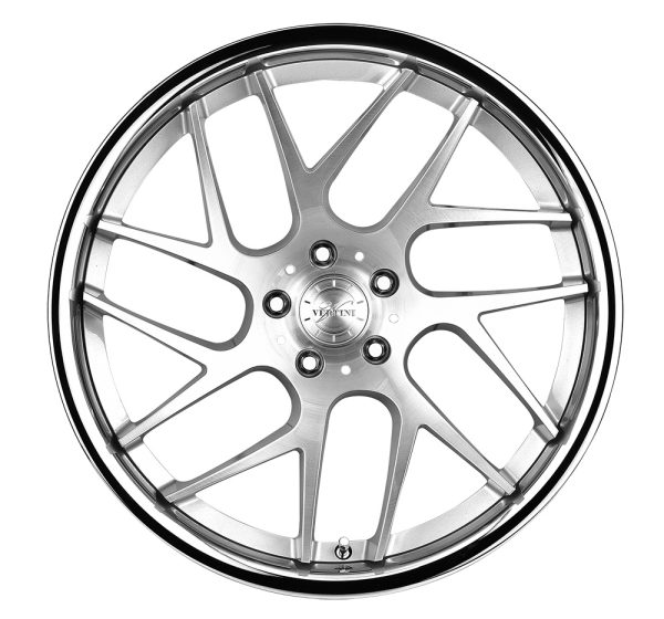 Vertini Rotary Forged 1.4