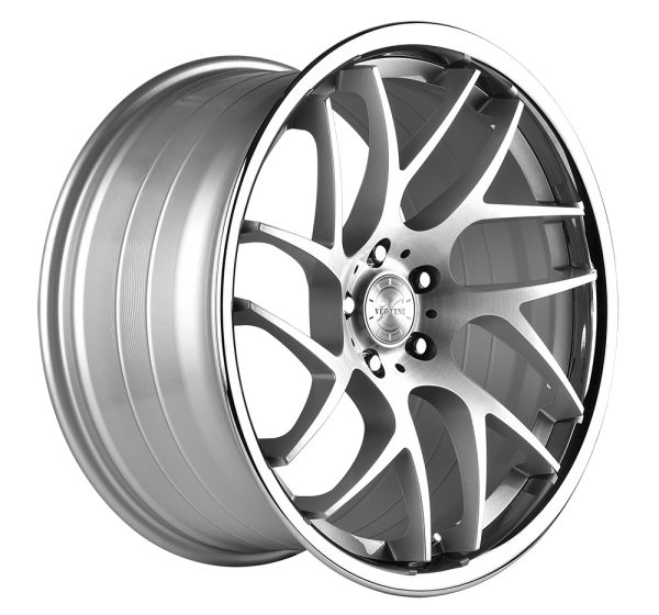Vertini Rotary Forged 1.4