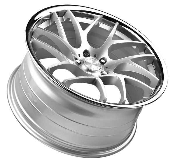 Vertini Rotary Forged 1.4