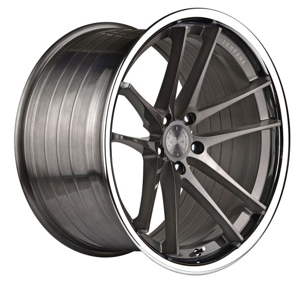 Vertini Rotary Forged 1.5