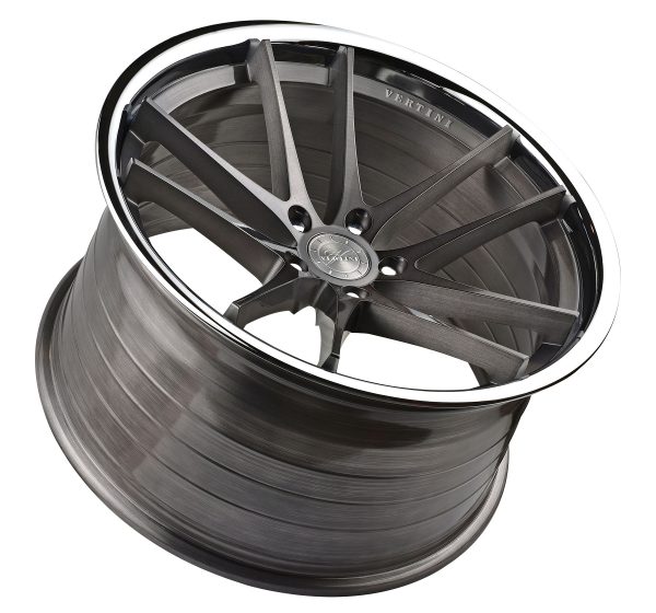 Vertini Rotary Forged 1.5