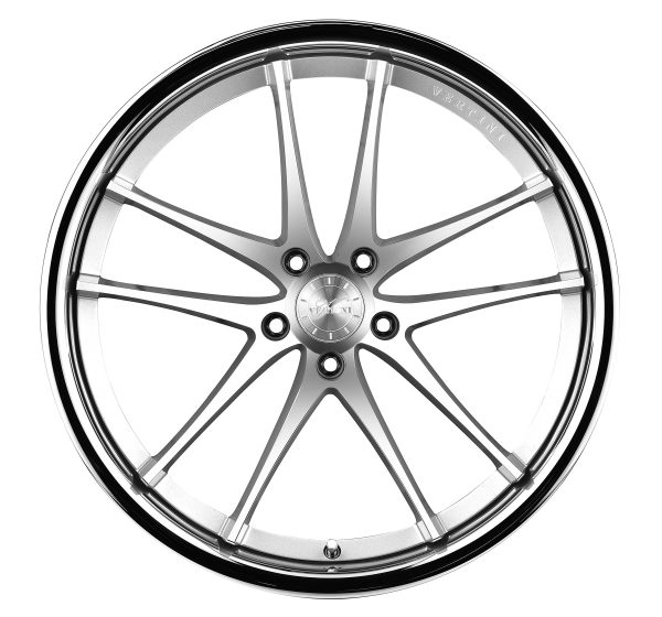 Vertini Rotary Forged 1.5