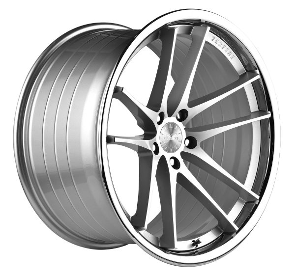 Vertini Rotary Forged 1.5