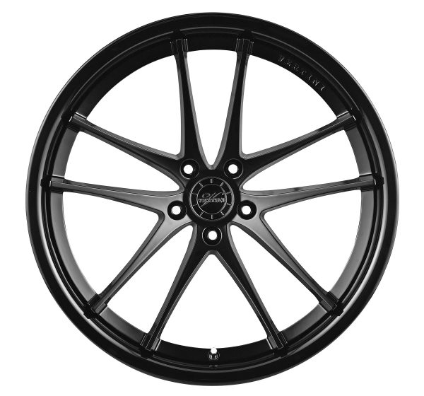 Vertini Rotary Forged 1.5