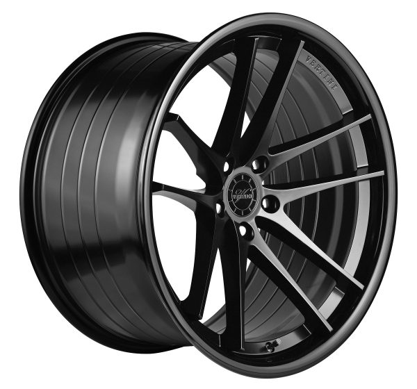 Vertini Rotary Forged 1.5