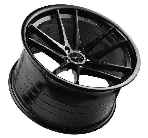 Vertini Rotary Forged 1.5