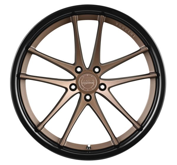 Vertini Rotary Forged 1.5