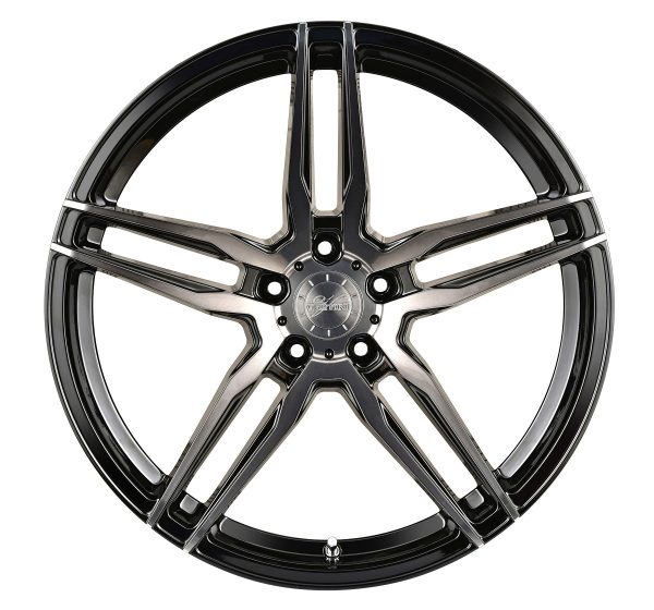 Vertini Rotary Forged 1.6