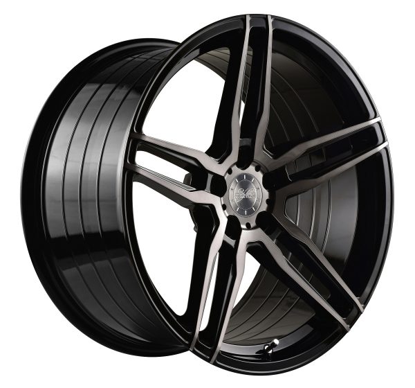 Vertini Rotary Forged 1.6